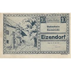10 Heller Eizendorf