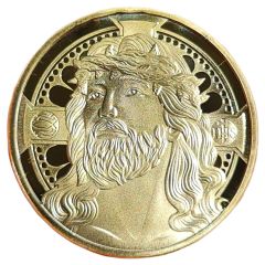 Token - Jesus