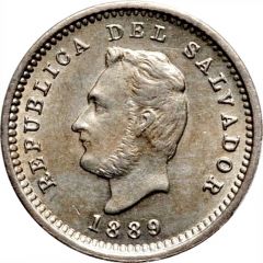 1 Centavo