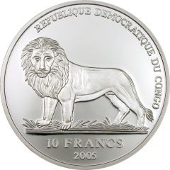 10 Francs Caspar