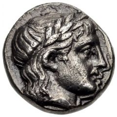 Hemidrachm