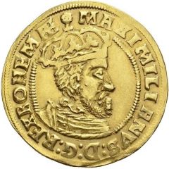 1 Goldgulden Coronation
