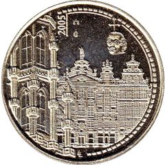 Token - World Heritage