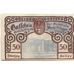 50 Heller Ardagger
