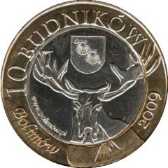 10 Budników - Bolimów