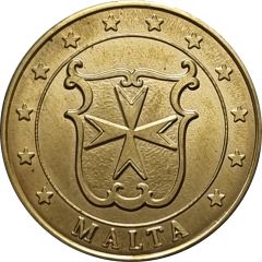 10 Euro Cent Specimen