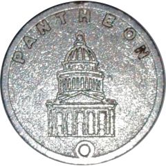 Token - Pantheon