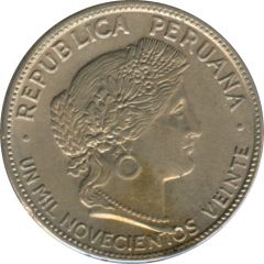 10 Centavos
