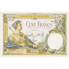 100 Francs