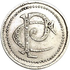 1 Peseta Casino CP