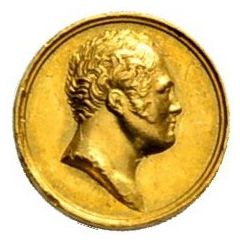Token - Alexander I