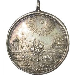 Medal - Royal Economic Society of Friends of the Country of Valencia