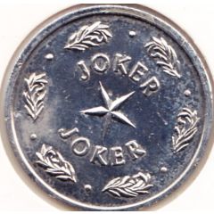 Game Token - Joker