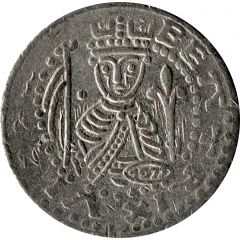 Token - Beatrix VI