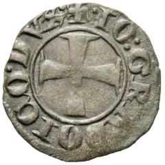 1 Tornesello - Giovanni Gradenigo