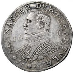 56 Bolognini - Alessandro I