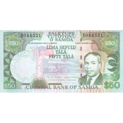 50 Tālā