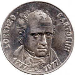 Lorenzo Bartolini Token