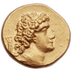 Stater - Asander Panticapaeum