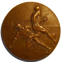 Prix de la sportivité