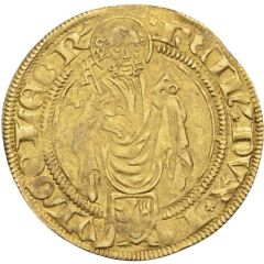 1 Goldgulden - Reinald