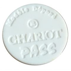 Token - Chariot Pass
