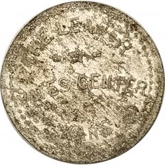 5 Cents - The Leader