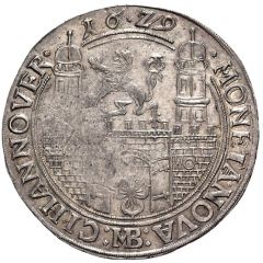 1 Thaler