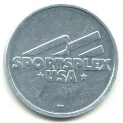 Token - Sportsplex