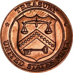 United States Mint
