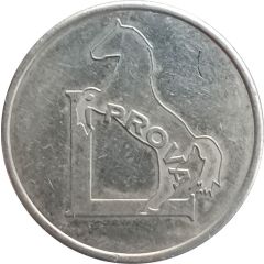Token - Prova