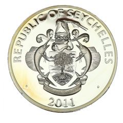 25 Rupees Javelin