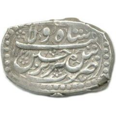 5 Shahi - Shah Sultan Husain I Tabriz mint