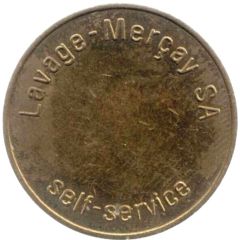 Lavage Merçay SA Delémont