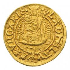 Florin - Vladislaus II