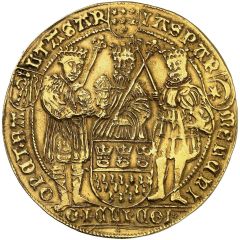 4 Ducats