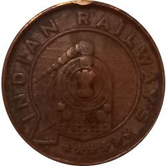 Token - Indian Railways