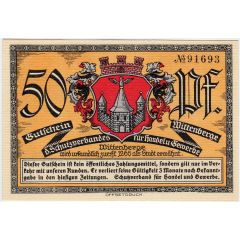 50 Pfennig