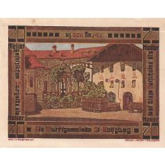 20 Heller St. Wolfgang