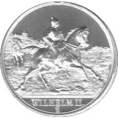 Wilhelm II Kaisermanöver