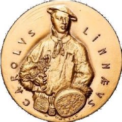 Carl von Linné - 1735