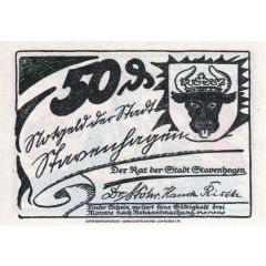 50 Pfennig
