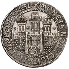 1 Thaler