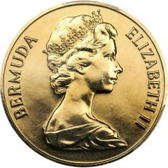 250 Dollars - Elizabeth II Royal Wedding