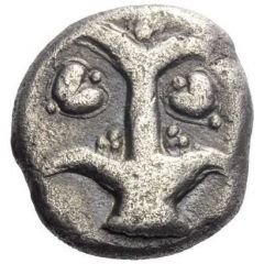 Didrachm