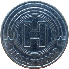 Token - Hollywood