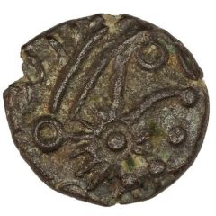 Silver Unit - Belgae Danebury Ladder Mane