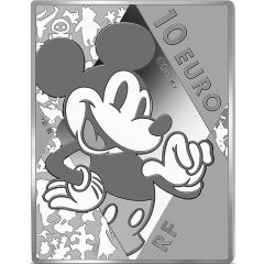 10 Euros Disney