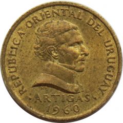 2 Centésimos