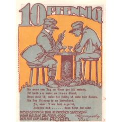 10 Pfennig